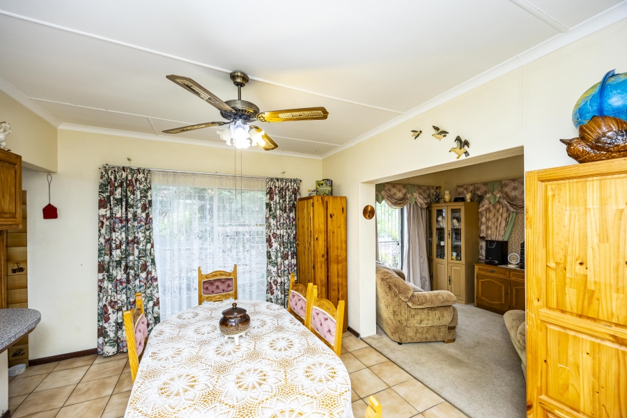 4 Bedroom Property for Sale in Headlands Eastern Cape